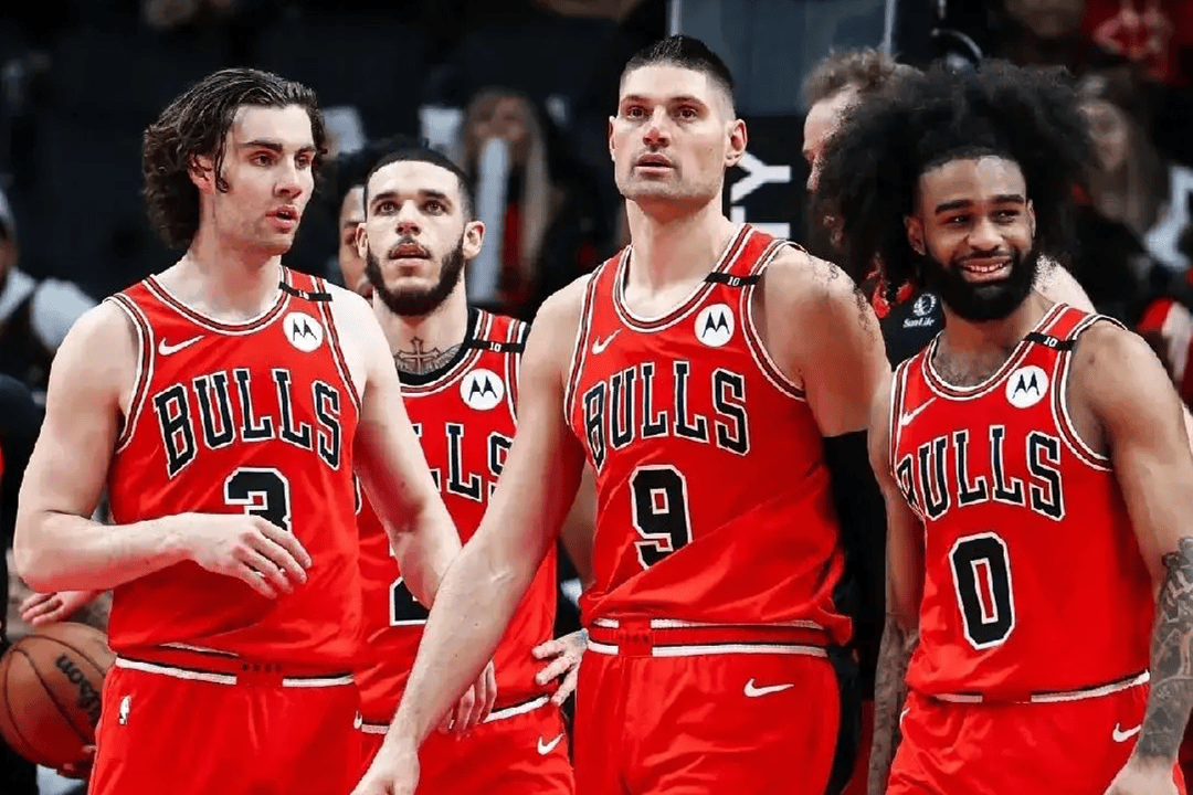 冲刺阶段体能课后，芝加哥公牛扳平良机备战欧联，媒体盛赞，球队文化再被提及的简单介绍