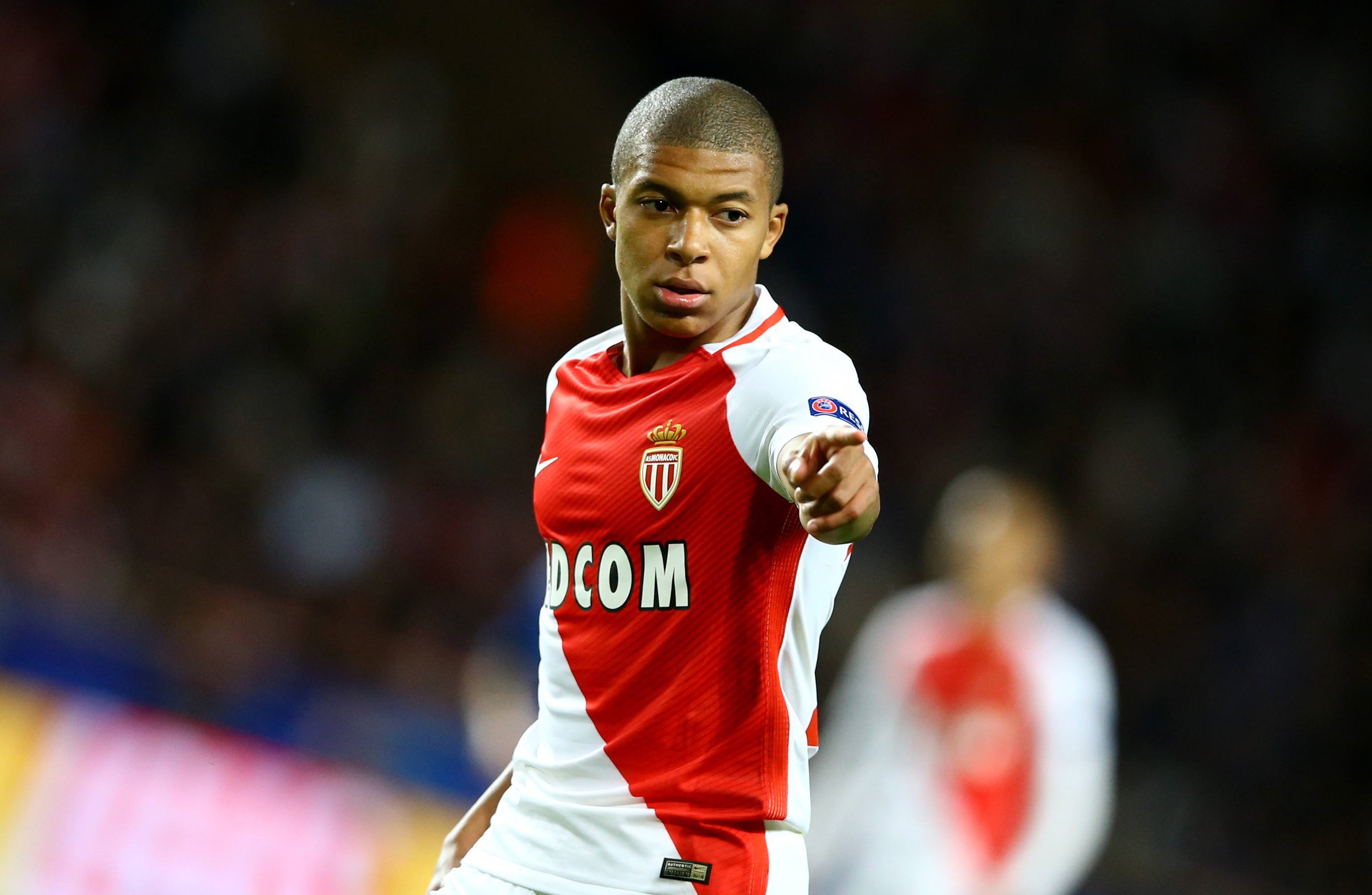 摩纳哥昂热今晚比赛