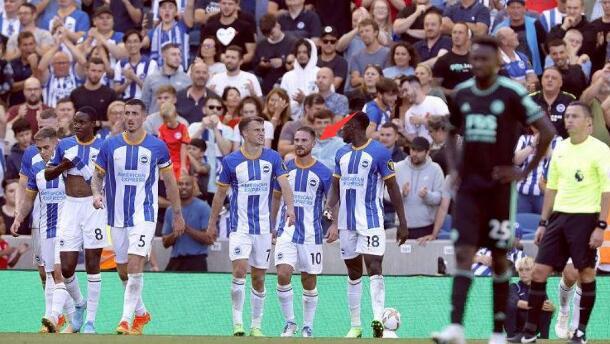 今晨布莱顿备战全明星赛，战术微调细节曝光，悬念犹存，控场能力受关注 