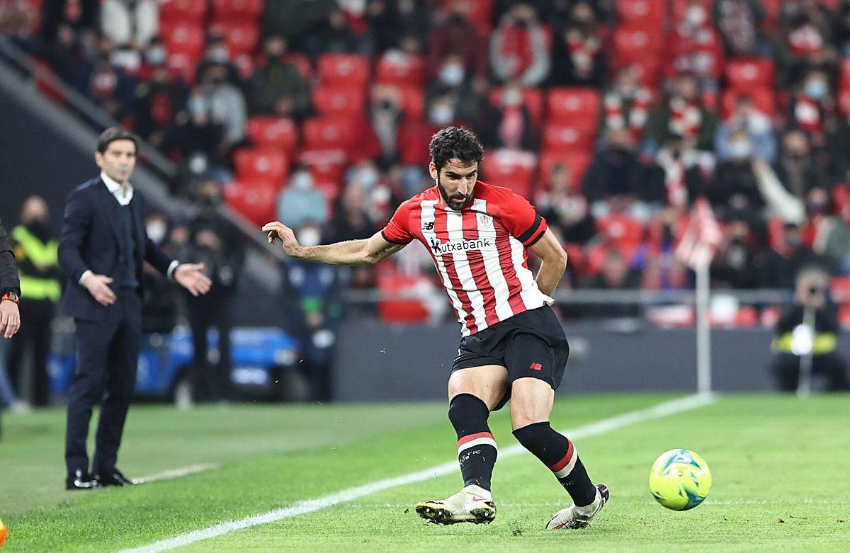 关于今晚毕尔巴鄂竞技调整名单以备西甲,门线救险环节打磨,悬念犹存,资深球员宣示担当的信息 关于今晚毕尔巴鄂竞技调整名单以备西甲,门线救险环节打磨,悬念犹存,资深球员宣示担当的信息