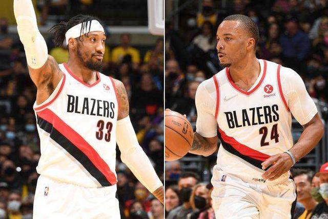 欧篮联倒计时，波特兰开拓者窗口期临场应变，细节引发关注，态度坚定，更衣室氛围转暖(波特兰开拓者)