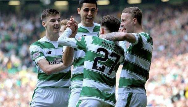 凯尔特人是什么人种