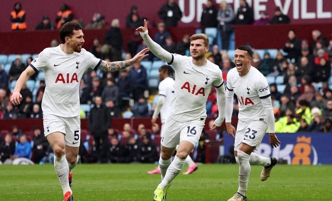 关于赛后阿斯顿维拉远射贴柱——欧篮联节点到来;球迷炸锅;轮换策略成焦点的信息 关于赛后阿斯顿维拉远射贴柱——欧篮联节点到来;球迷炸锅;轮换策略成焦点的信息