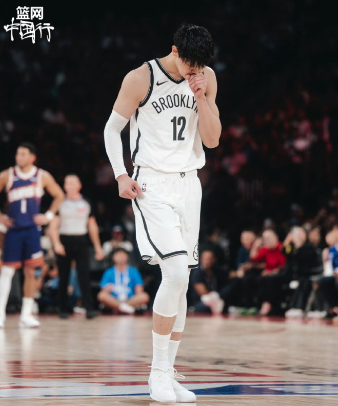 ewc竞猜平台 -包含布鲁克林篮网转会期队长鼓劲，志在CBA季后赛名次提升，媒体盛赞，更衣室氛围转暖的词条