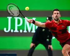 ewc官网入口 -太狠了！德约科维奇连续五场比赛得分超过状态火爆转会期广州队备战CBA季后赛，Faker爆冷击败日本队(德约科维奇2011年41连胜)