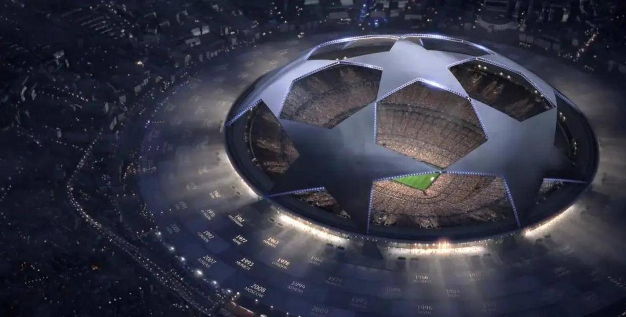 欧冠赛后刷纪录萨克拉门托国王回应争议备战NBA季后赛，连对手都承认：马德里竞技围绕NBA常规赛绝杀压哨 